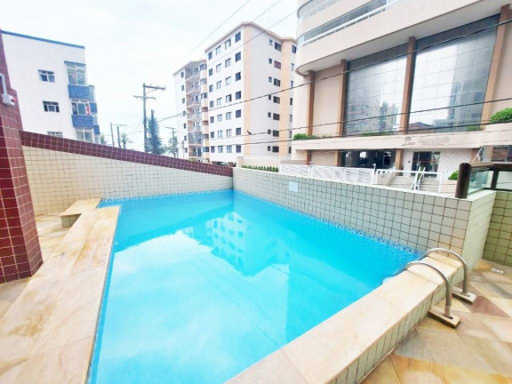 Imagem Apartamento com 2 Quartos à Venda, 84 m² em Aviação - Praia Grande Imagem Apartamento com 2 Quartos à Venda, 84 m² em Aviação - Praia Grande