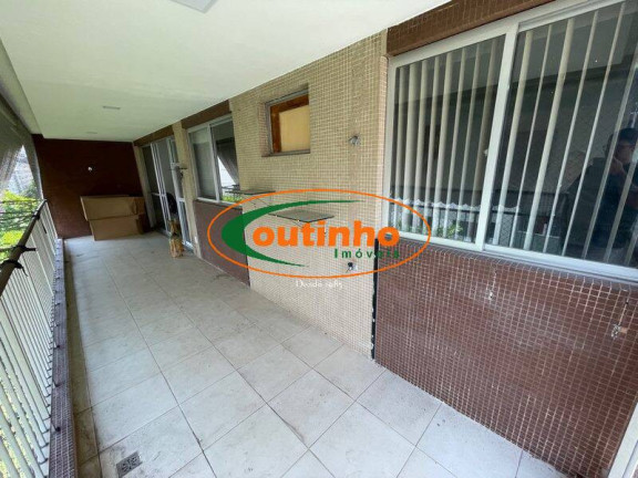 Imagem Apartamento com 4 Quartos à Venda, 150 m² em Tijuca - Rio De Janeiro Imagem Apartamento com 4 Quartos à Venda, 150 m² em Tijuca - Rio De Janeiro