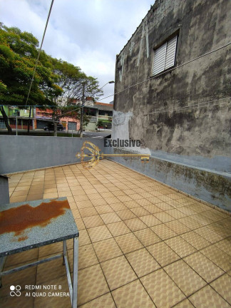 Foto do imóvel Sobrado com 2 Quartos à Venda, 155 m² em Cidade São Jorge - Santo André