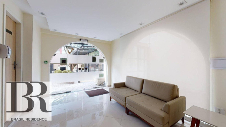 Imagem Apartamento com 3 Quartos à Venda, 94 m² em Vila Mariana - São Paulo
