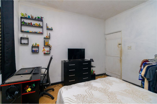 Imagem Casa com 2 Quartos à Venda, em Vila Regente Feijó - São Paulo Imagem Casa com 2 Quartos à Venda, em Vila Regente Feijó - São Paulo