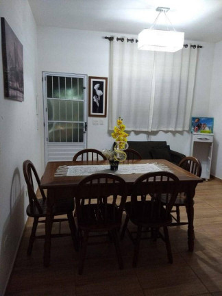 Imagem Casa com 3 Quartos à Venda, 135 m² em Olho D'água - Mairiporã