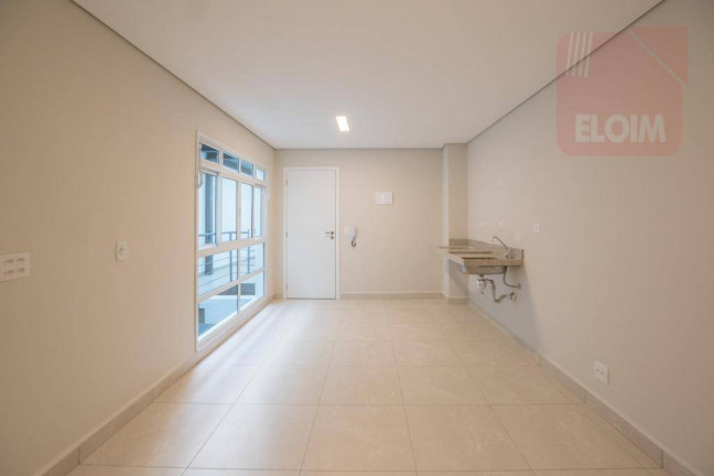 Imagem Studio com 1 Quarto para Alugar, 33 m² em Campos Elíseos - São Paulo Imagem Studio com 1 Quarto para Alugar, 33 m² em Campos Elíseos - São Paulo