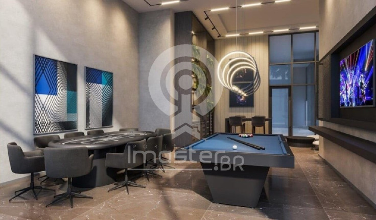 Imagem Apartamento com 3 Quartos à Venda, 151 m² em Batel - Curitiba