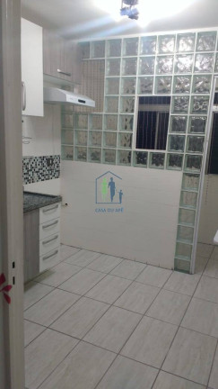 Imagem Apartamento com 2 Quartos à Venda, 58 m² em Jabaquara - São Paulo