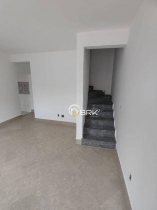 Imagem Sobrado com 2 Quartos à Venda, 72 m² em Vila Jacuí - São Paulo