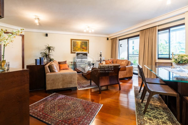 Imagem Apartamento com 3 Quartos à Venda, 120 m² em Moema - São Paulo Imagem Apartamento com 3 Quartos à Venda, 120 m² em Moema - São Paulo