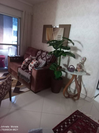 Imagem Apartamento com 3 Quartos à Venda, 68 m² em Zona De Expansão (aruana) - Aracaju Imagem Apartamento com 3 Quartos à Venda, 68 m² em Zona De Expansão (aruana) - Aracaju