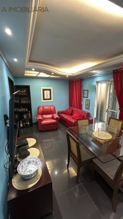 Imagem Casa com 3 Quartos à Venda, 78 m² em Taboão - São Bernardo Do Campo Imagem Casa com 3 Quartos à Venda, 78 m² em Taboão - São Bernardo Do Campo