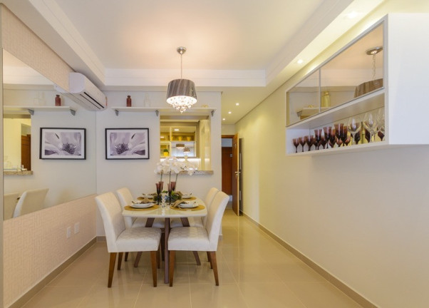 Imóvel com 3 Quartos à Venda, 71 m² em Jardim Europa - Sorocaba