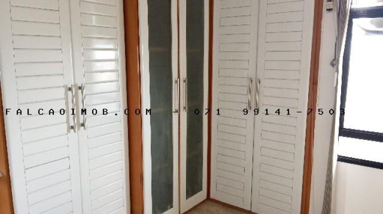 Imagem Apartamento com 3 Quartos para Alugar, 120 m² em Rio Vermelho - Salvador Imagem Apartamento com 3 Quartos para Alugar, 120 m² em Rio Vermelho - Salvador