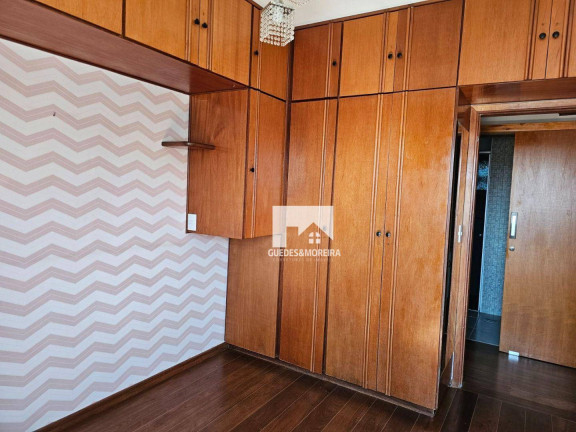 Imagem Apartamento com 3 Quartos à Venda, 90 m² em Bonfim - Campinas