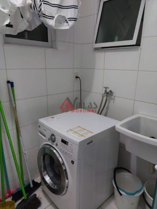 Imagem Apartamento com 3 Quartos à Venda, 79 m² em Vila Andrade - São Paulo