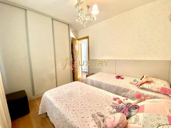 Imagem Imóvel com 3 Quartos à Venda, 100 m² em Calafate - Belo Horizonte