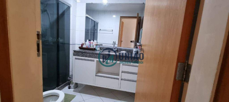 Imagem Apartamento com 3 Quartos à Venda, 102 m² em Santa Rosa - Niterói Imagem Apartamento com 3 Quartos à Venda, 102 m² em Santa Rosa - Niterói