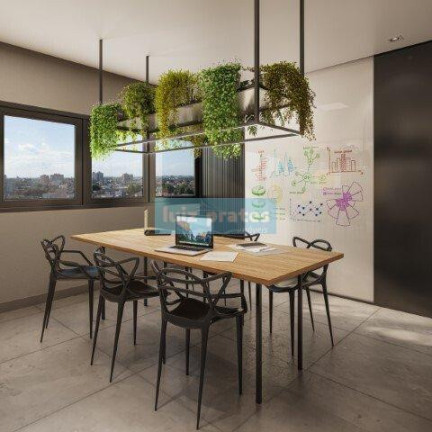Imagem Apartamento com 2 Quartos à Venda, 62 m² em Floresta - Porto Alegre