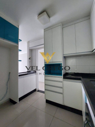 Imagem Apartamento com 2 Quartos à Venda, 54 m² em Assunção - São Bernardo Do Campo Imagem Apartamento com 2 Quartos à Venda, 54 m² em Assunção - São Bernardo Do Campo