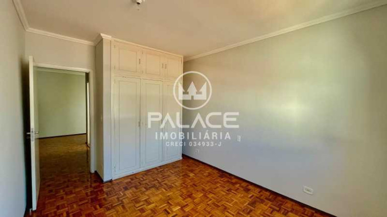 Imagem Imóvel com 4 Quartos para Alugar, 205 m² em Alto - Piracicaba