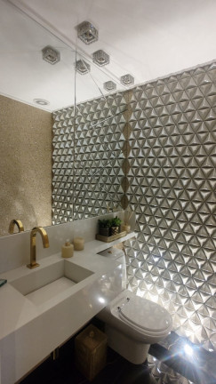 Imagem Imóvel com 3 Quartos à Venda, 126 m² em Vila Gilda - Santo André Imagem Imóvel com 3 Quartos à Venda, 126 m² em Vila Gilda - Santo André