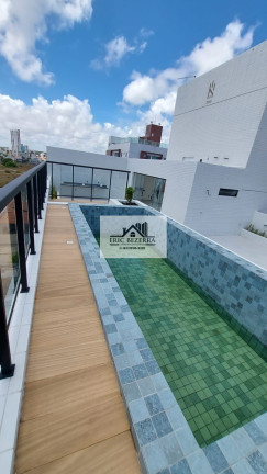 Imagem Apartamento com 2 Quartos à Venda, 55 m² em Intermares - Cabedelo