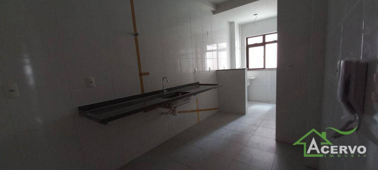 Imagem Apartamento com 2 Quartos à Venda, 80 m² em São Mateus - Juiz De Fora Imagem Apartamento com 2 Quartos à Venda, 80 m² em São Mateus - Juiz De Fora