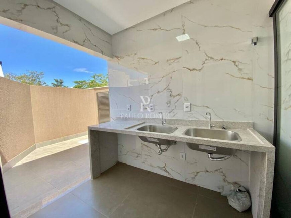 Imagem Casa com 4 Quartos à Venda, 310 m² em Residencial Goiânia Golfe Clube - Goiânia Imagem Casa com 4 Quartos à Venda, 310 m² em Residencial Goiânia Golfe Clube - Goiânia