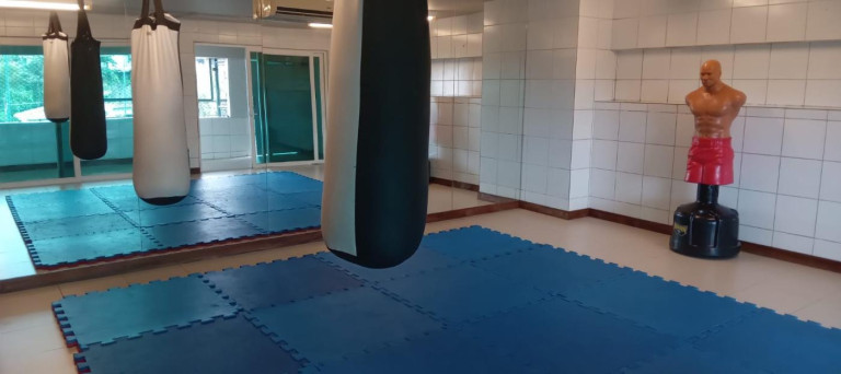 Imagem Apartamento com 4 Quartos à Venda, 334 m² em Horto Florestal - Salvador