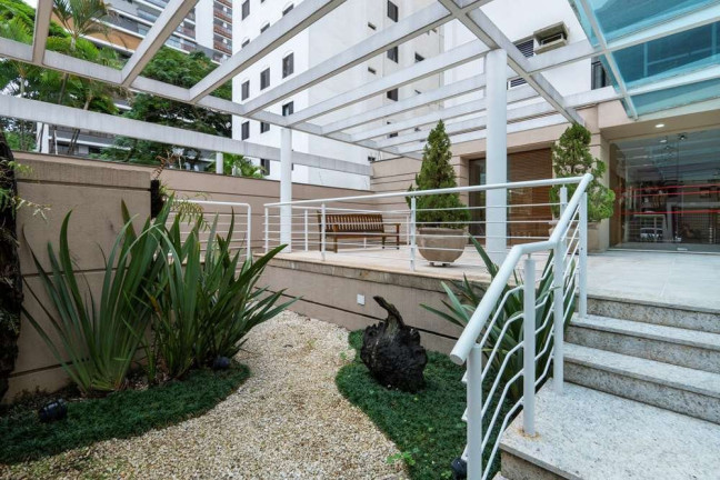 Imagem Apartamento com 2 Quartos à Venda, 47 m² em Campo Belo - São Paulo Imagem Apartamento com 2 Quartos à Venda, 47 m² em Campo Belo - São Paulo