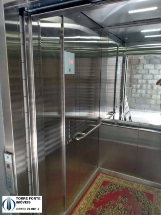 Imagem Apartamento com 1 Quarto à Venda, 28 m² em Vila Carrão - São Paulo