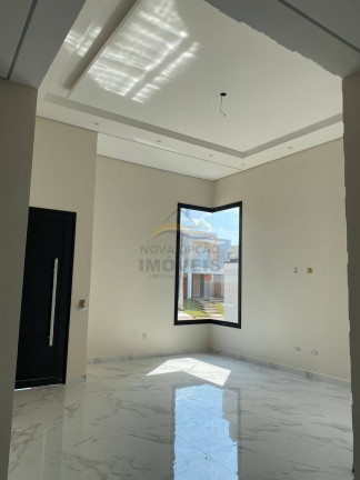 Imagem Casa com 3 Quartos à Venda,  em São Venâncio - Itupeva