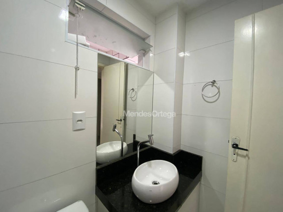 Imagem Apartamento com 2 Quartos para Alugar, 70 m² em Centro - Sorocaba