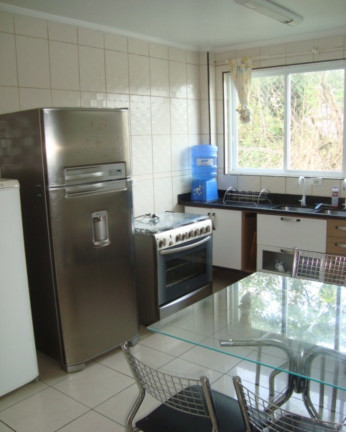 Imagem Apartamento com 3 Quartos à Venda,  em Ilha Porchat - São Vicente