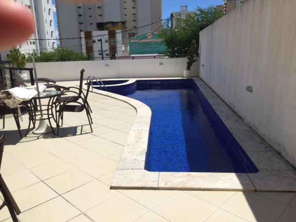 Imagem Apartamento com 2 Quartos à Venda, 53 m² em Imbuí - Salvador