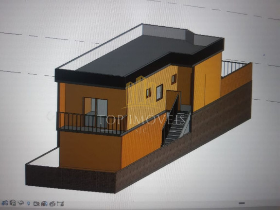 Imagem Casa com 2 Quartos à Venda, 162 m² em Jardim Dos Bandeirantes - São José Dos Campos Imagem Casa com 2 Quartos à Venda, 162 m² em Jardim Dos Bandeirantes - São José Dos Campos