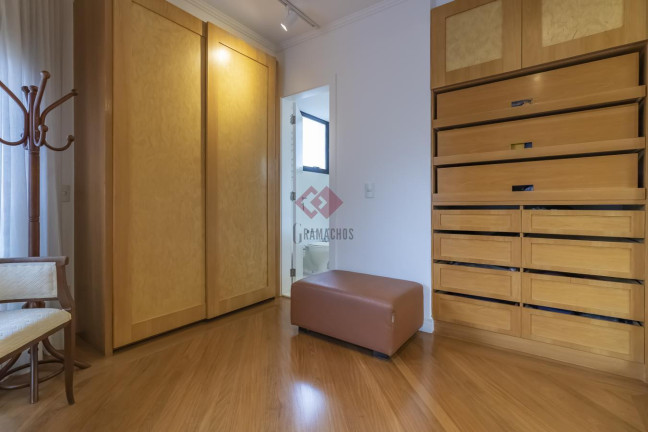 Imagem Apartamento com 2 Quartos à Venda, 142 m² em Higienópolis - São Paulo