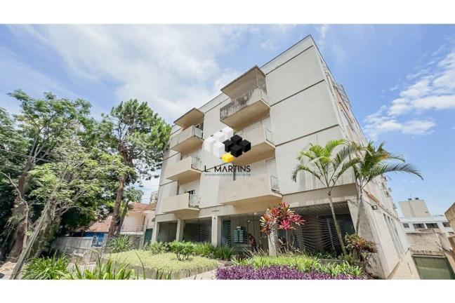 Apartamento com 3 Quartos à Venda, 108 m² em Petrópolis - Porto Alegre