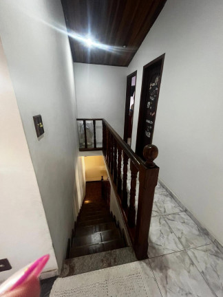 Imagem Casa com 5 Quartos à Venda, 120 m² em Campo Grande - Rio De Janeiro Imagem Casa com 5 Quartos à Venda, 120 m² em Campo Grande - Rio De Janeiro
