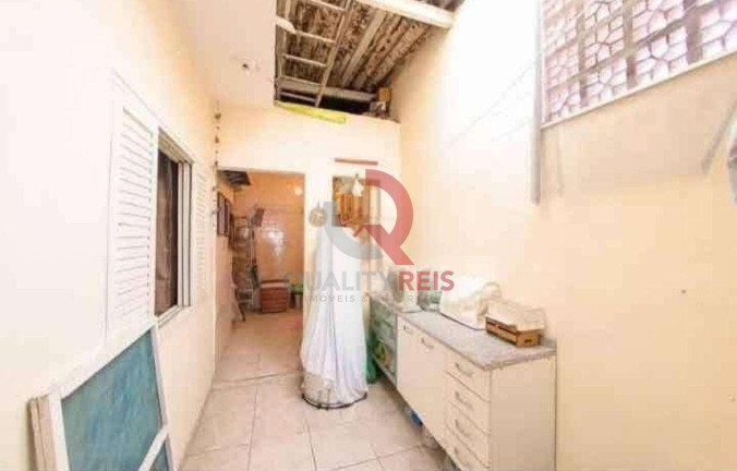 Imagem Casa com 2 Quartos à Venda, 120 m² em Vila Guilherme - São Paulo Imagem Casa com 2 Quartos à Venda, 120 m² em Vila Guilherme - São Paulo