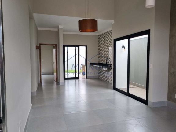 Imagem Casa com 3 Quartos à Venda, 200 m² em Residencial Bouganville Sabiá - Pirassununga Imagem Casa com 3 Quartos à Venda, 200 m² em Residencial Bouganville Sabiá - Pirassununga