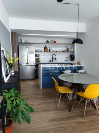 Imagem Apartamento com 2 Quartos à Venda, 90 m² em Barra Funda - São Paulo Imagem Apartamento com 2 Quartos à Venda, 90 m² em Barra Funda - São Paulo