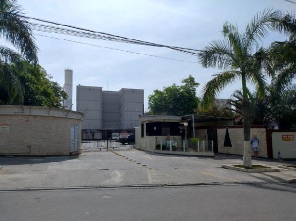 Imóvel com 2 Quartos à Venda, 40 m² em Agua Chata - Guarulhos