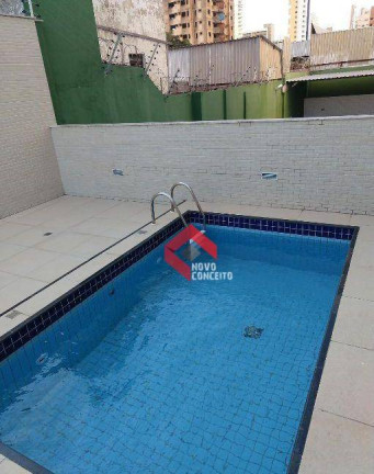 Imagem Apartamento com 2 Quartos à Venda, 58 m² em Aldeota - Fortaleza Imagem Apartamento com 2 Quartos à Venda, 58 m² em Aldeota - Fortaleza