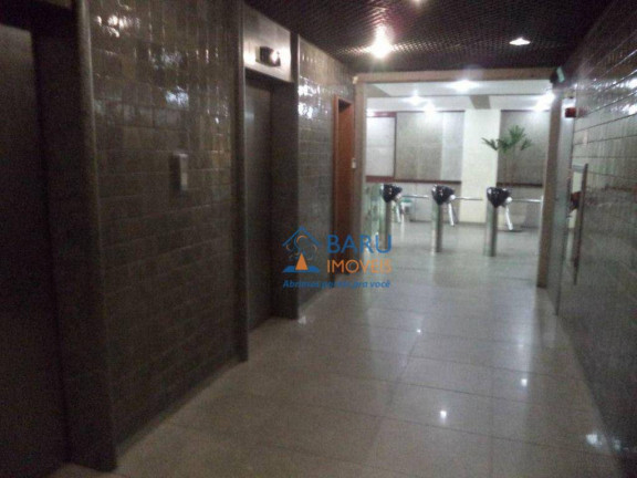 Imagem Apartamento com 1 Quarto à Venda ou Locação, 188 m² em Brooklin - São Paulo