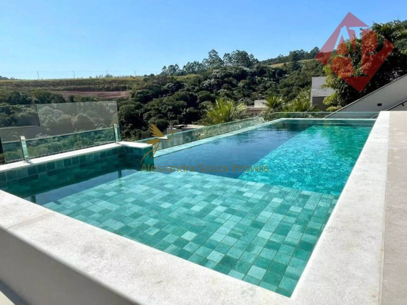 Imagem Casa com 5 Quartos à Venda, 420 m² em Tamboré - Santana De Parnaíba Imagem Casa com 5 Quartos à Venda, 420 m² em Tamboré - Santana De Parnaíba