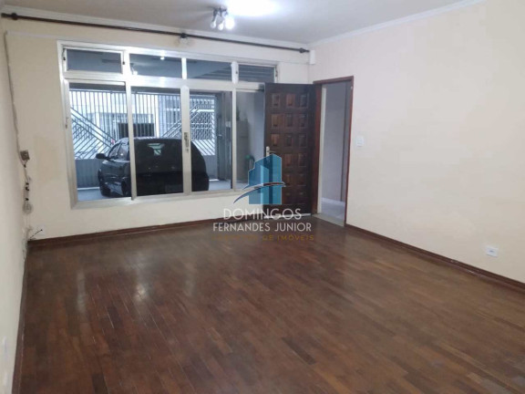 Imagem Casa com 4 Quartos à Venda, 136 m² em Vila Ema - São Paulo Imagem Casa com 4 Quartos à Venda, 136 m² em Vila Ema - São Paulo