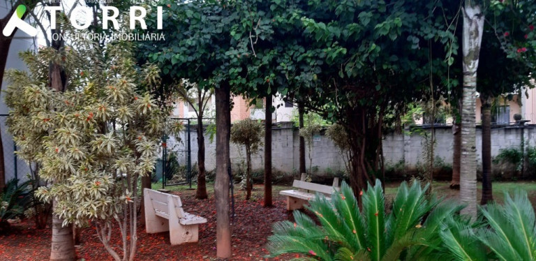 Imagem Apartamento com 2 Quartos à Venda, 47 m² em Jardim Novo Mundo - Sorocaba Imagem Apartamento com 2 Quartos à Venda, 47 m² em Jardim Novo Mundo - Sorocaba