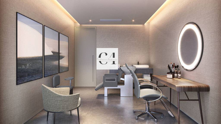 Imagem Cobertura com 5 Quartos à Venda, 500 m² em Vila Nova Conceição - São Paulo Imagem Cobertura com 5 Quartos à Venda, 500 m² em Vila Nova Conceição - São Paulo