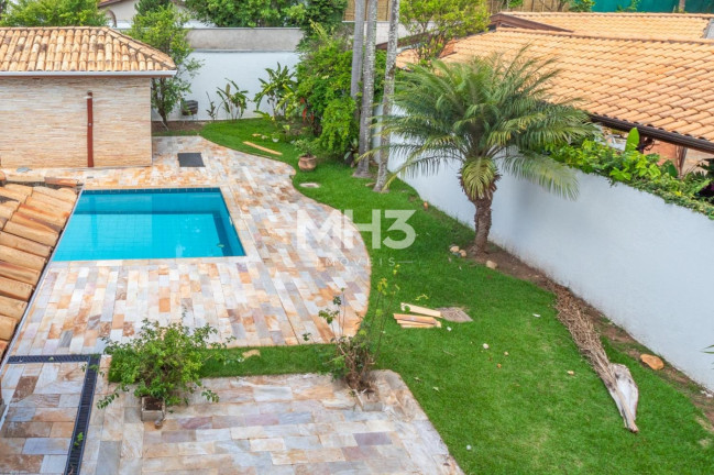 Imagem Casa de Condomínio com 4 Quartos à Venda, 455 m² em Residencial Vila Verde - Campinas Imagem Casa de Condomínio com 4 Quartos à Venda, 455 m² em Residencial Vila Verde - Campinas