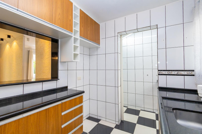 Imagem Apartamento com 2 Quartos à Venda, 53 m² em Campo Comprido - Curitiba