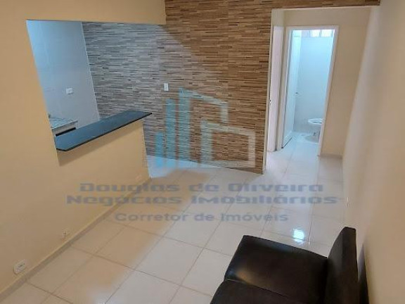 Imagem Apartamento com 1 Quarto à Venda, 48 m² em Canto Do Forte - Praia Grande Imagem Apartamento com 1 Quarto à Venda, 48 m² em Canto Do Forte - Praia Grande